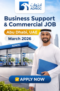 Read more about the article Senior Sales Manager – Asia Pacific